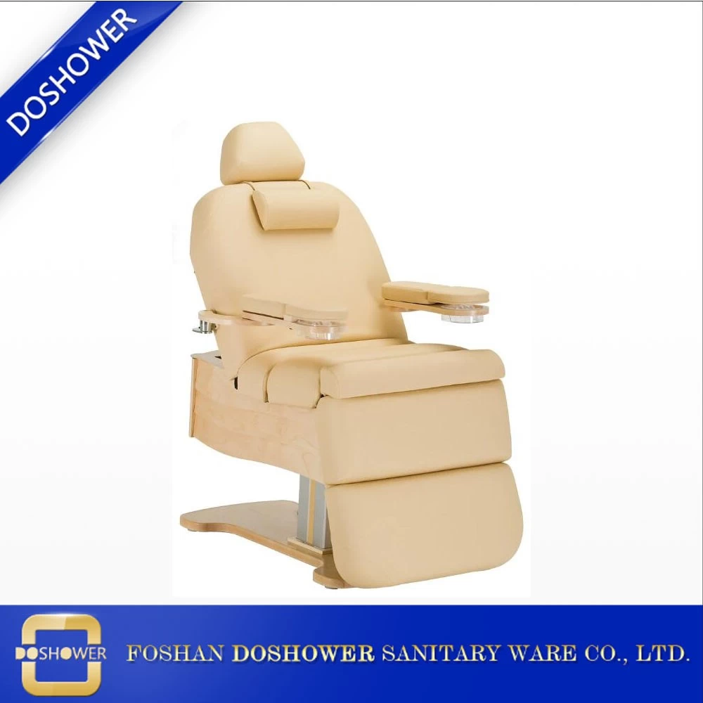 China Doshower beauty salon equipment with hair salon equipment set furniture of massage bed supplier