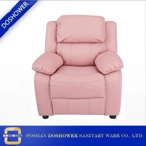 China Doshower full body massage chair with massage corner multi functional  of settings furniture supplier