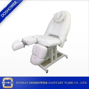 China Doshower full shiatsu massage chair that provides a soft gentle touch of  five unique massage settings supplier