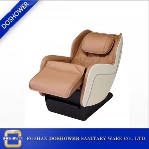 China Doshower luxury massage chair with salon furniture set of hair equipment set furniture supplier