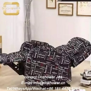 China Doshower massagers for neck and shoulder with neck massager electric of massage furniture supplier
