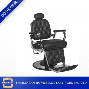 China Doshower saloon hair wash chair with portable hair washing unit different of hair salon equipment set furniture supplier