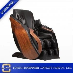 China Doshower zero gravity pedicure massage chair with massage chairs  sale of footsie bath  spa chair factory
