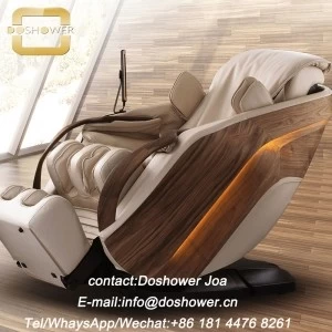 China Doshower zero gravity pedicure massage chair with massage chairs  sale of footsie bath  spa chair factory