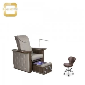 China Pedicure Chair Package spa pedicure chair package deal wholesale DS-W1900C SET
