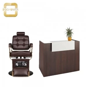 China barber chair leather heavy duty supplier with barber chair beauty salon 2022 wholesale for high grade barber chair furniture