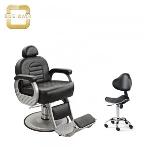 China barber equipment factory with modern barber chair for sale for customized barber chair