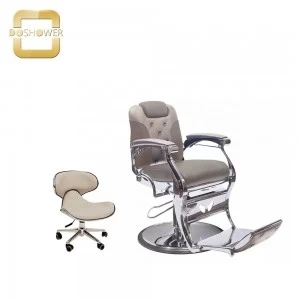 China barber salon chair factory with antique barber chairs for hydraulic modern barber chairs