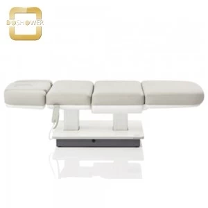 China electric massage bed supplier with full body massage bed for table massage bed