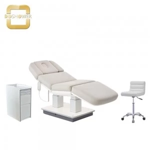 China electric massage bed supplier with full body massage bed for table massage bed
