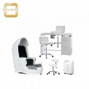 China nails pedicure chair factory with luxury pedicure chair for royal pedicure spa chair