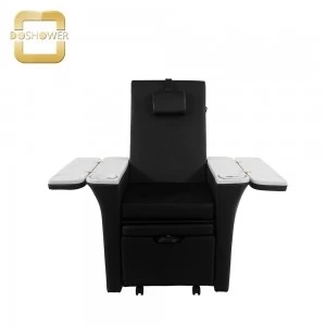 China pedicure chairs luxury with modern pedicure chair of plumbing free pedicure chair