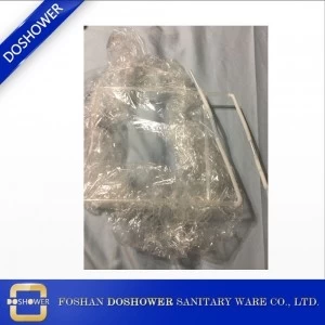China pedicure disposable liner supplier with pedicure jet liner disposable plastic for wholesales pedicure bowl liner