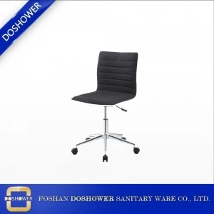China salon chairs furniture factory with beauty salon chairs for black salon chair modern