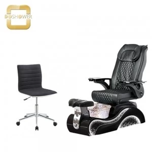 China salon chairs furniture factory with beauty salon chairs for black salon chair modern