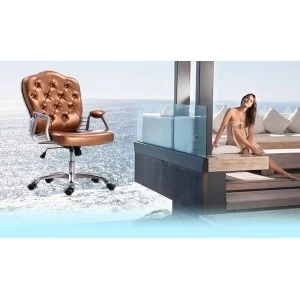 China salon customer waiting chair supplier with modern customer chair wholesale for luxury salon chair factory
