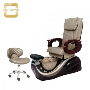 Chinese manicure pedicure chair supplier with luxury pedicure chair for pedicure chair with massage