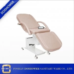 Chinese massage beds supplier with electric massage bed for massage chair bed for sale