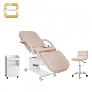 Chinese massage beds supplier with electric massage bed for massage chair bed for sale