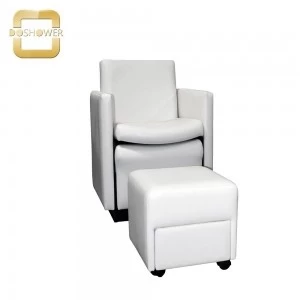 DOSHOWER massage chair with no plumbing pedicure spa for touch pedicure chairs supplier manufacture DS-J22
