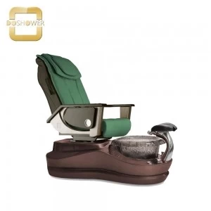 DOSHOWER pedicure and manicure luxury massage chair with pedicure spa chairs for sale supplier manufacture DS-W2150