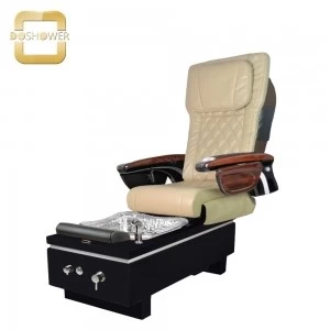 DOSHOWER pedicure spa chair for sale with salon equipment manicureof used pedicure foot spa massage chair