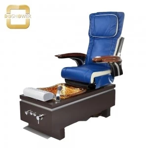 DOSHOWER pedicure spa chair for sale with salon equipment manicureof used pedicure foot spa massage chair