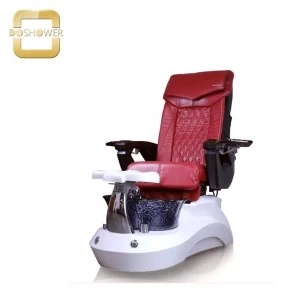 DOSHOWER pedicure spa chair  with salon equipment manicure and  chair of used pedicure foot spa massage chair supplier manufacture DS-J04