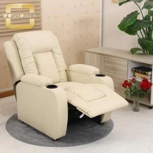 DOSHOWER plastic jar massage chair with nail salon furniture of auto fill  pedicure spa chair manufacturer DS-J52