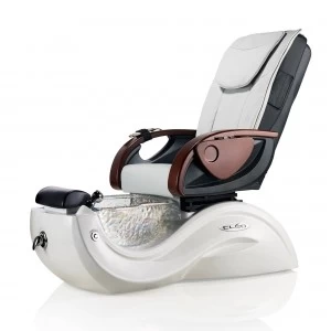 DOSHOWER portable massage tattoo chair with essential piece of equipment of foot spa chair  supplier DS-J38