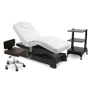 Doshower Customized Massage Bed Beauty Massage Table Facial bed manufacturer