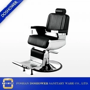 China Fábrica de barbeiro antigo personalizado cadeira de salão de cabeleireiro china fabricante