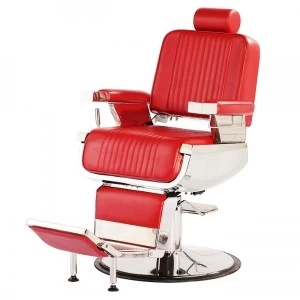 Factory customized antique barber chair  hair salon equipment china