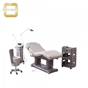 Full body massage bed manufacturer with salon massage bed factory for folding massage bed