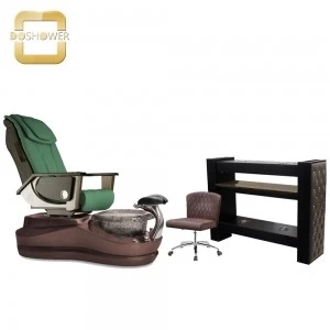 Manicure and pedicure chair with forest series color pedicure chair for pedicure massage chair wholesaler