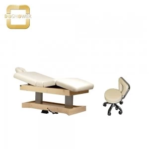 Massage Tables Beds With Automatic Massage Bed For Spa Bed Massage Table Beauty