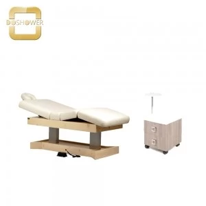 Massage Tables Beds With Automatic Massage Bed For Spa Bed Massage Table Beauty