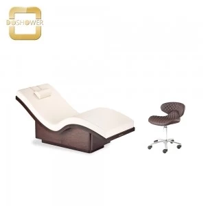 Massage bed portable with massage tables beds for folding massage bed