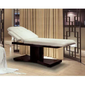 New Luxury beauty bed multi-function physiotherapy ceragem massage bed