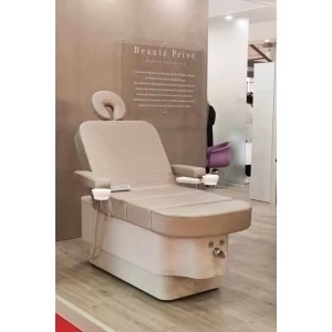 New Massage Table Bed Chair with Professional Spa bed and Massage Chair of salon furniture and equipment
