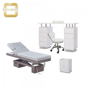 Nugabest massage beds supplier with China wooden massage bed factory for folding massage bed for sale