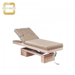 Nugabest massage beds supplier with China wooden massage bed factory for folding massage bed for sale