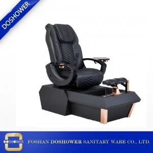 China Pedicure stoel Fabrikant met pedicure massage stoel van Nail Furniture Factory fabrikant
