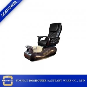 Pedicure chair foot spa massage with cheap pedicure chairs for pipeless pedicure chair