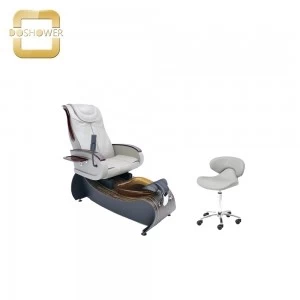 Pipeless pedicure chair with Portable pedicure chair for Spa pedicure chair