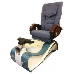 Salon Chair Manufacturer PU leather Pedicure Chair and Spa Massage Chair Suppliers