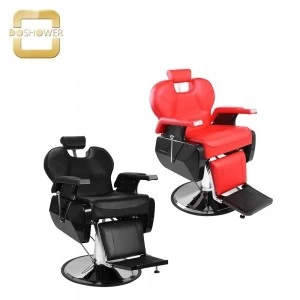 Salon equipment barber chairs manufacturer with cheap modern barber chair for barber shop salon chair
