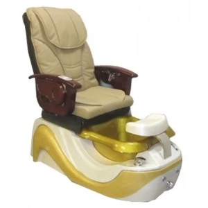 Spa Chair and Salon Spa Equipment Beauty Foot Spa Chair for sale