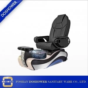 Spa pedicure chair supplier with China luxury spa pedicure chairs factory for pedicure spa massage chair