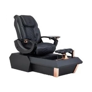 Whirlpool Nail Spa Salon Pedicure Chair with Newest Pedicure Spa Chair for oem pedicure spa chair in china /DS-W900